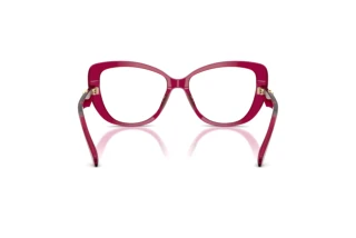Rear view Michael Kors DERVIO (MK4163U - 4032)
