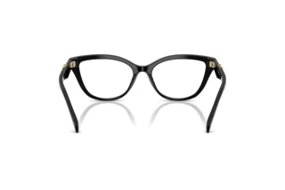 Rear view Michael Kors BELLANO (MK4164U - 3005)