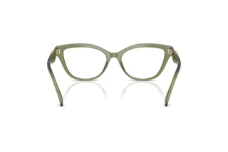 Rear view Michael Kors BELLANO (MK4164U - 3961)