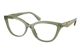 Front view Michael Kors BELLANO (MK4164U - 3961)