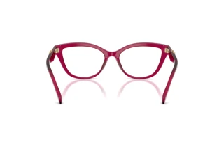 Rear view Michael Kors BELLANO (MK4164U - 4032)