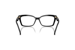 Rear view Michael Kors GARZENO (MK4165U - 3005)
