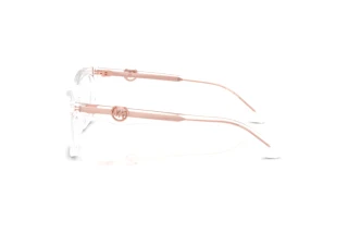 Side view Michael Kors GARZENO (MK4165U - 3015)