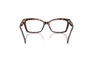 Rear view Michael Kors GARZENO (MK4165U - 4031)