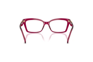 Rear view Michael Kors GARZENO (MK4165U - 4032)