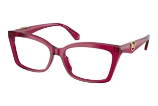Front view Michael Kors GARZENO (MK4165U - 4032)