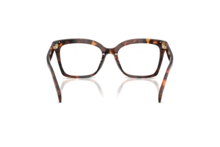 Rear view Michael Kors GREENVILLE (MK4166U - 4031)