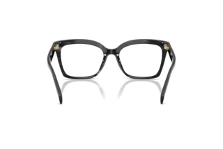 Rear view Michael Kors GREENVILLE (MK4166U - 4034)