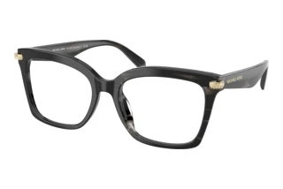 Front view Michael Kors GREENVILLE (MK4166U - 4034)