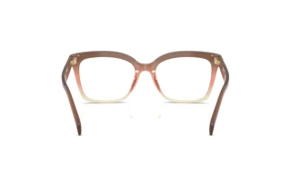Rear view Michael Kors GREENVILLE (MK4166U - 4035)