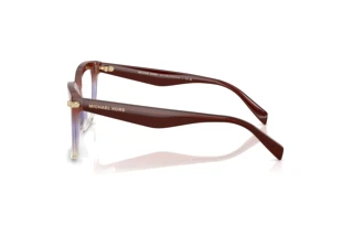 Side view Michael Kors GREENVILLE (MK4166U - 4036)