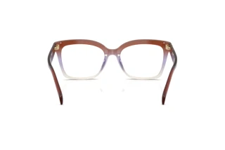 Rear view Michael Kors GREENVILLE (MK4166U - 4036)