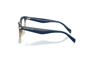 Side view Michael Kors GREENVILLE (MK4166U - 4037)