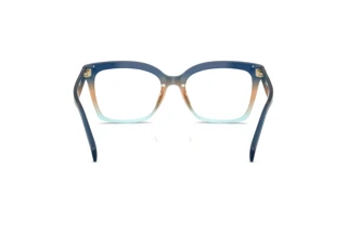 Rear view Michael Kors GREENVILLE (MK4166U - 4037)