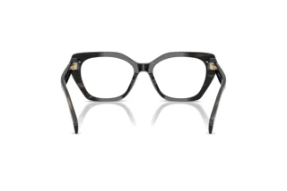Rear view Michael Kors NASHVILLE (MK4167U - 4034)