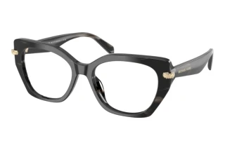 Front view Michael Kors NASHVILLE (MK4167U - 4034)