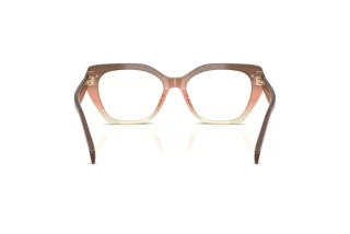 Rear view Michael Kors NASHVILLE (MK4167U - 4035)