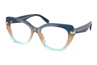 Front view Michael Kors NASHVILLE (MK4167U - 4037)