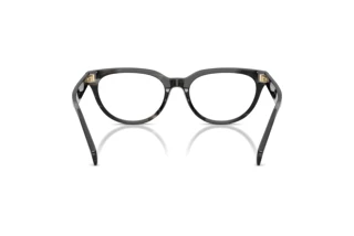 Rear view Michael Kors CASPER (MK4168D - 4034)