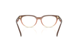 Rear view Michael Kors CASPER (MK4168D - 4035)