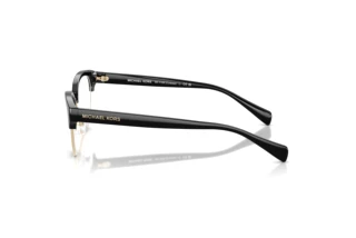 Side view Michael Kors CURACAO (MK4169 - 3005)