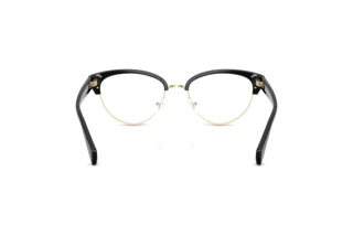 Rear view Michael Kors CURACAO (MK4169 - 3005)