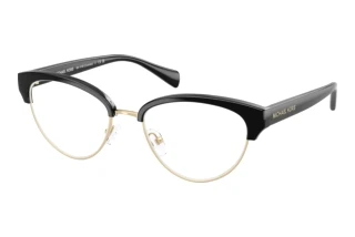 Front view Michael Kors CURACAO (MK4169 - 3005)