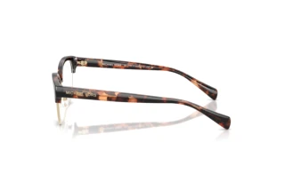 Side view Michael Kors CURACAO (MK4169 - 3006)