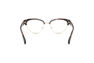 Rear view Michael Kors CURACAO (MK4169 - 3006)
