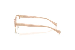 Side view Michael Kors CURACAO (MK4169 - 4038)