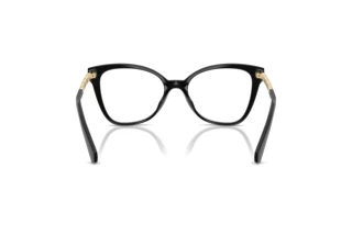 Rear view Michael Kors BEAUNE (MK4170U - 3005)