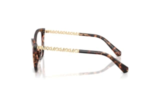 Side view Michael Kors BEAUNE (MK4170U - 3006)