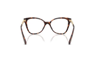 Rear view Michael Kors BEAUNE (MK4170U - 3006)