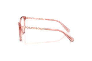 Side view Michael Kors BEAUNE (MK4170U - 3101)