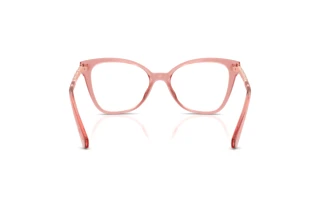 Rear view Michael Kors BEAUNE (MK4170U - 3101)