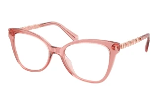 Front view Michael Kors BEAUNE (MK4170U - 3101)