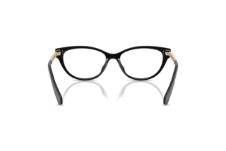 Rear view Michael Kors DOURO VALLEY (MK4171U - 3005)