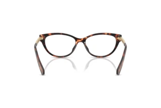 Rear view Michael Kors DOURO VALLEY (MK4171U - 3006)