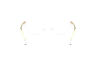 Rear view Michael Kors DOURO VALLEY (MK4171U - 3015)