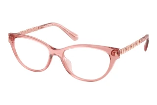 Front view Michael Kors DOURO VALLEY (MK4171U - 3101)