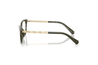 Side view Michael Kors DOURO VALLEY (MK4171U - 3902)