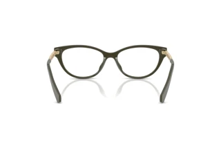 Rear view Michael Kors DOURO VALLEY (MK4171U - 3902)