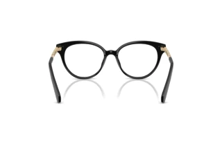 Rear view Michael Kors ISTRIA (MK4172U - 3005)
