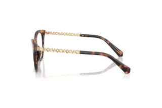 Side view Michael Kors ISTRIA (MK4172U - 3006)