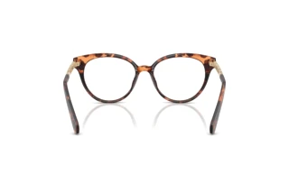 Rear view Michael Kors ISTRIA (MK4172U - 3006)