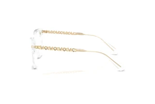 Side view Michael Kors ISTRIA (MK4172U - 3015)