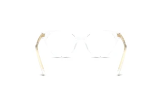 Rear view Michael Kors ISTRIA (MK4172U - 3015)