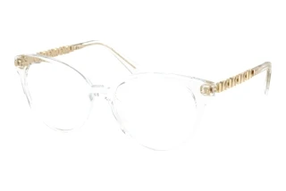 Front view Michael Kors ISTRIA (MK4172U - 3015)