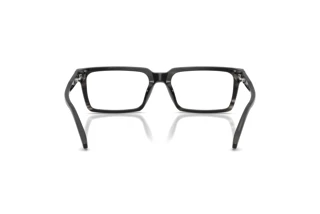 Rear view Michael Kors GRAND TARGHEE (MK4173U - 4034)