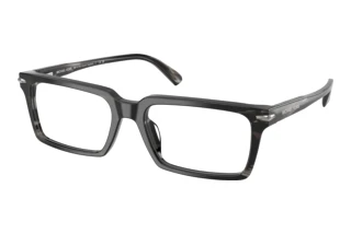 Front view Michael Kors GRAND TARGHEE (MK4173U - 4034)